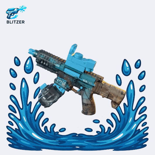 Blitzer Uzi