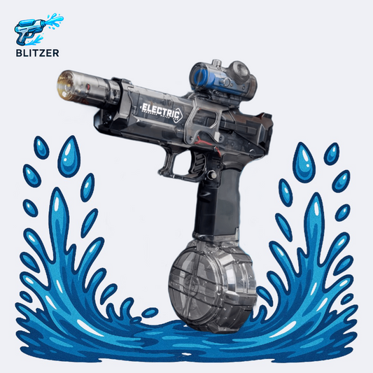 Blitzer Gun